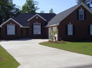 1270 Winyah St, Sumter, SC 29150