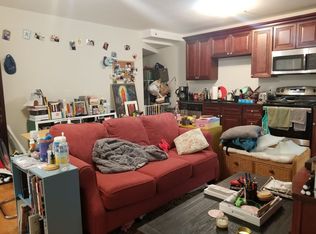 20 Ashland St #1, Somerville, MA 02144