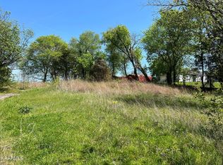 Park Rd LOT B, Caryville, TN 37714