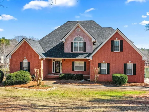 770 Huiet Dr, McDonough, GA 30252