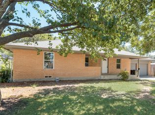 802 Haggard St, Plano, TX 75074