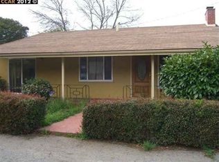 4601 Mountain Blvd, Oakland, CA 94619