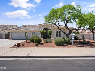 1745 E Paradise Ln, Phoenix, AZ 85022