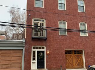 1718-20 North St #1, Philadelphia, PA 19130