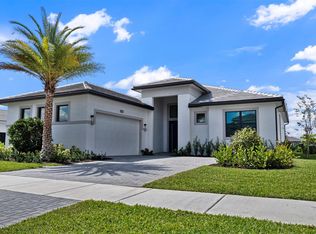 5325 Hutchinson Way, Westlake, FL 33470