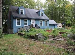 7 Piper Lane, Jaffrey, NH 03452