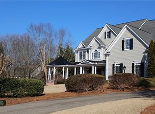 745 Nettlebrook Ln, Milton, GA 30004