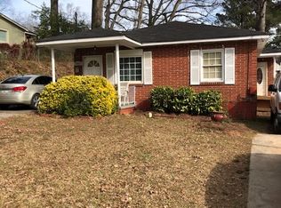 2958 Pearl St, East Pt, GA 30344