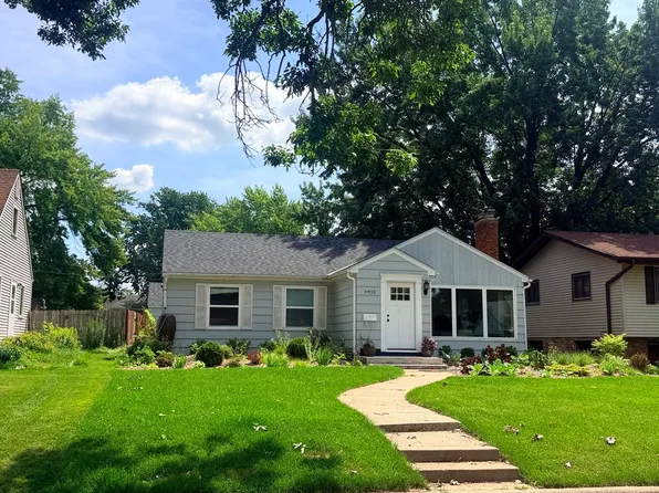 6933 Russell Ave S, Richfield, MN 55423
