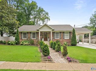 118 Smith St NE, Huntsville, AL 35801
