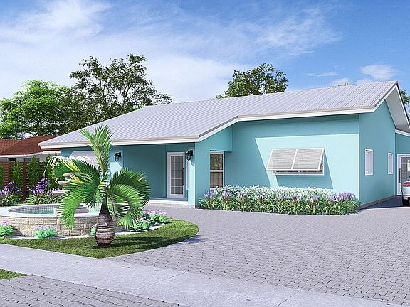 2nd image of 3337 SW 44th Ct
