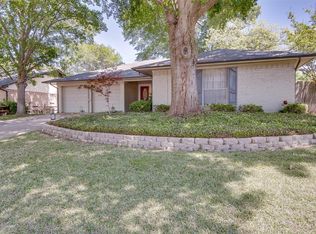 3403 Steeplechase Trl, Arlington, TX 76016