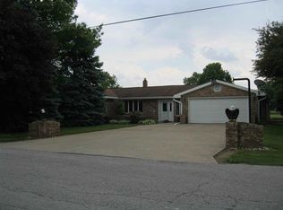 2701 E Baxter Rd, Kokomo, IN 46902