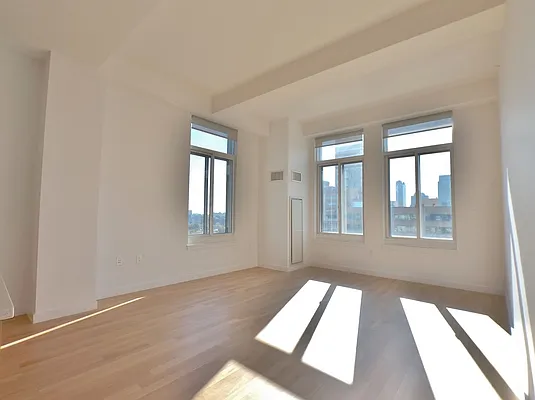 Rented by Brown Harris Stevens | media 1