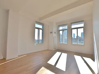 Rented by Brown Harris Stevens