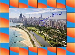 1460 N Sandburg Ter APT 2904, Chicago, IL 60610