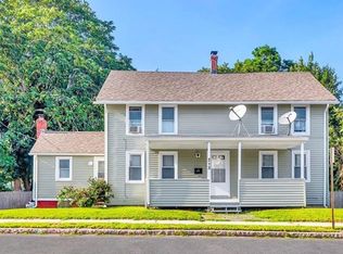 213 E Main St, Chicopee, MA 01020