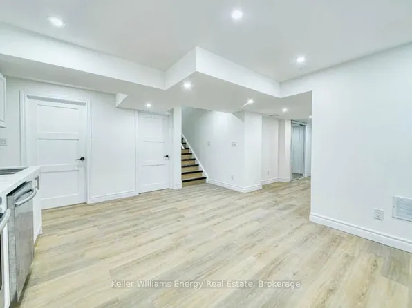 163 William Fair Dr, Clarington, ON L1C 0T6