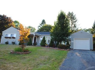 1621 Menlough Ave NW, Canton, OH 44708