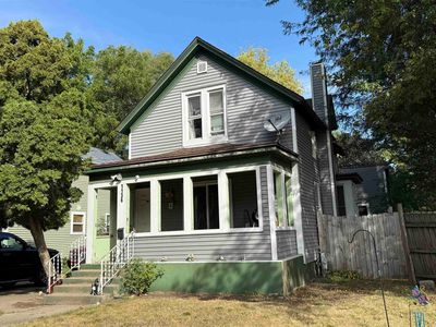 1136 Jackson St, Rockford, IL, 61107