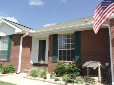 5182 Whitehurst Ln, Crestview, FL, 32536