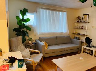38 Putnam Rd #2, Somerville, MA 02145