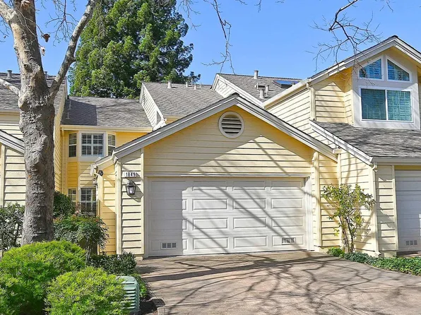 1849 Stratton Cir, Walnut Creek, CA 94598