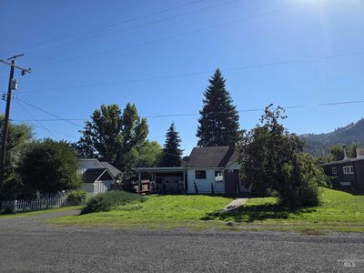 909 12th St, Kamiah, ID, 83536