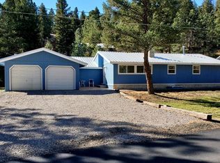 105 Alpine Village Rd, Ruidoso, NM 88345
