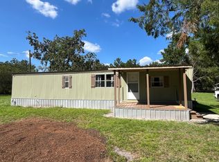 7791 County Road 252, Live Oak, FL 32060