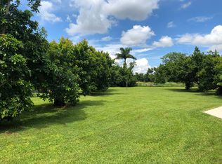 15751 SW 252nd St, Homestead, FL 33031