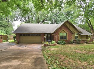 11773 S 76th Ave E, Bixby, OK 74008