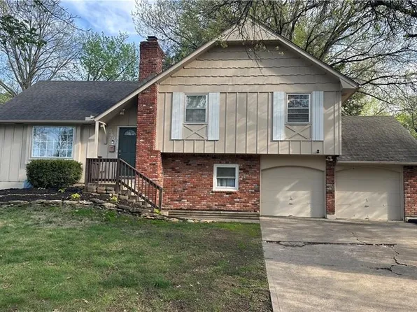 3603 Bridge Manor Dr, Kansas City, MO 64137