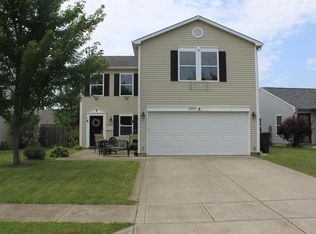 13190 N Brick Chapel Dr, Camby, IN