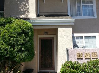 625 E El Camino Real UNIT 103, Sunnyvale, CA 94087