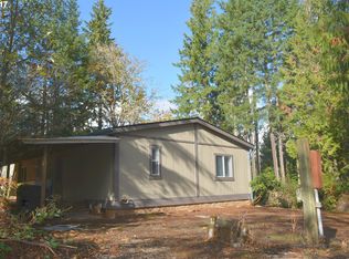 83701 Peninsula Rd, Fall Creek, OR 97438