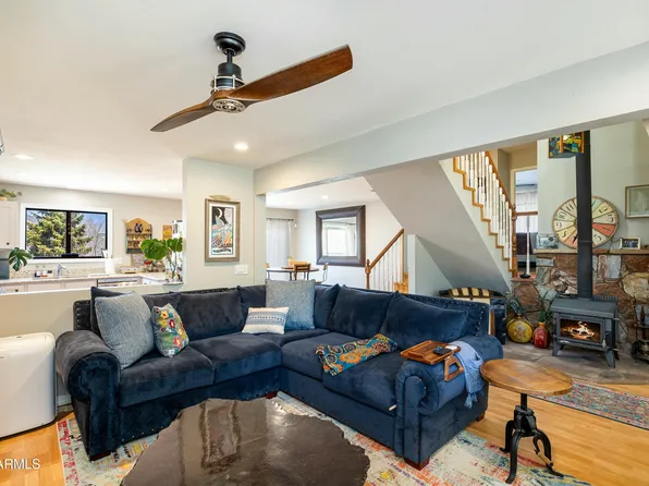 4265 E BROKEN ROCK Loop, Flagstaff, AZ 86004