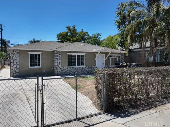 129 E 11th St, Perris, CA 92570