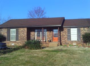 702 Corinth Rd, Mount Juliet, TN 37122