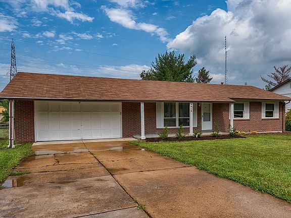 3rd image of 9613 Huron Dr