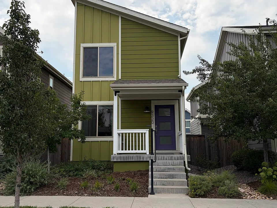 9320 E 58th Ave