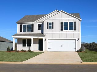 11629 Linna Ln, Moundville, AL 35474