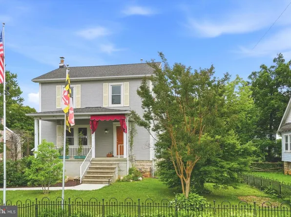 24 Normal Ter, Baltimore, MD 21286