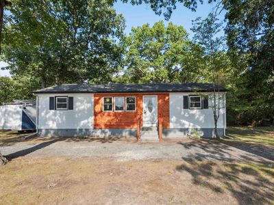 634 Grant Ave, Woodbine, NJ, 08270