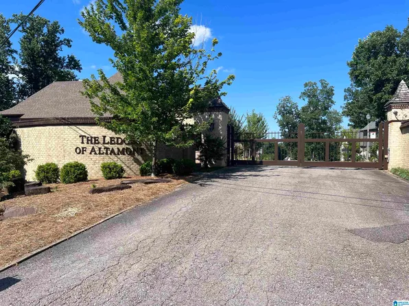 5017 Altamont Rd S Lot 8, Birmingham, AL 35222