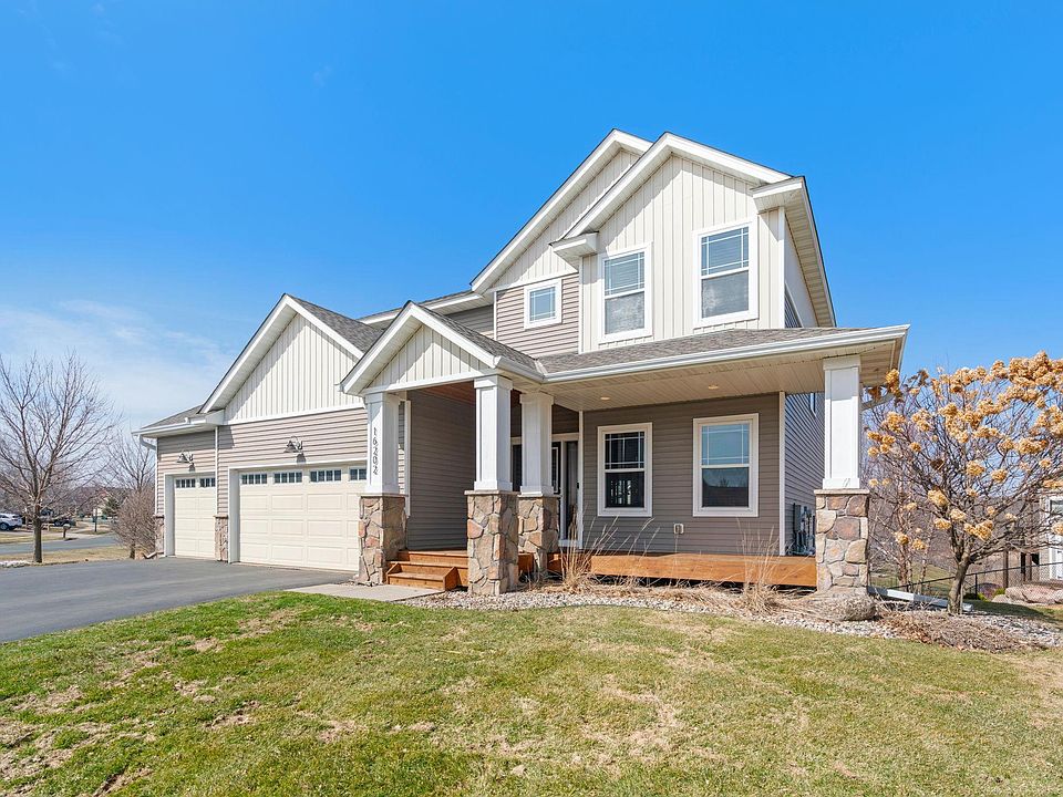1st image of 16202 Tahinka Pl NW