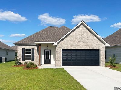 28324 Moreau Dr, Denham Springs, LA, 70726