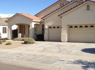 8811 W Carole Ln, Glendale, AZ 85305