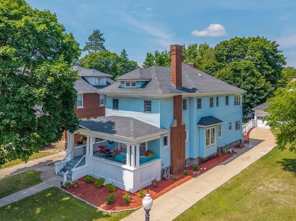 703 E Division St, Cadillac, MI 49601