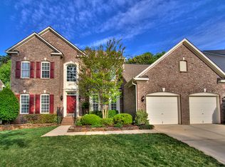 15914 Wayland Dr, Charlotte, NC 28277